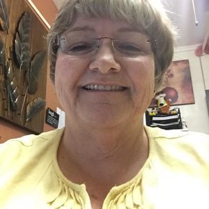 Meet your Posher, Nelda